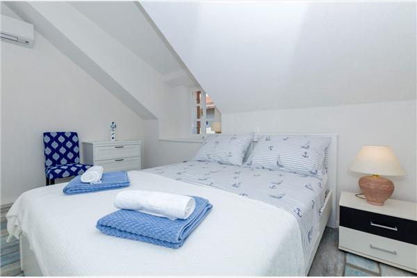 House K1, for 6 persons