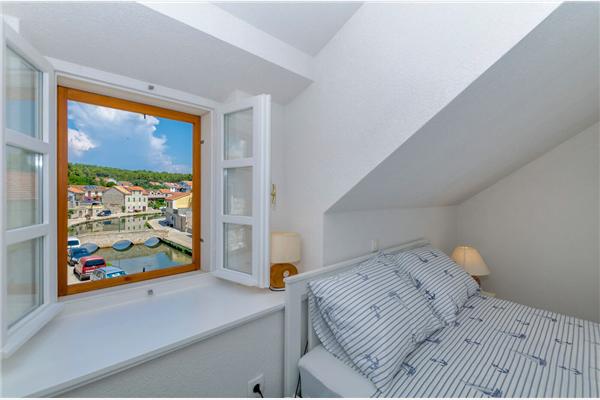 House K1, for 6 persons