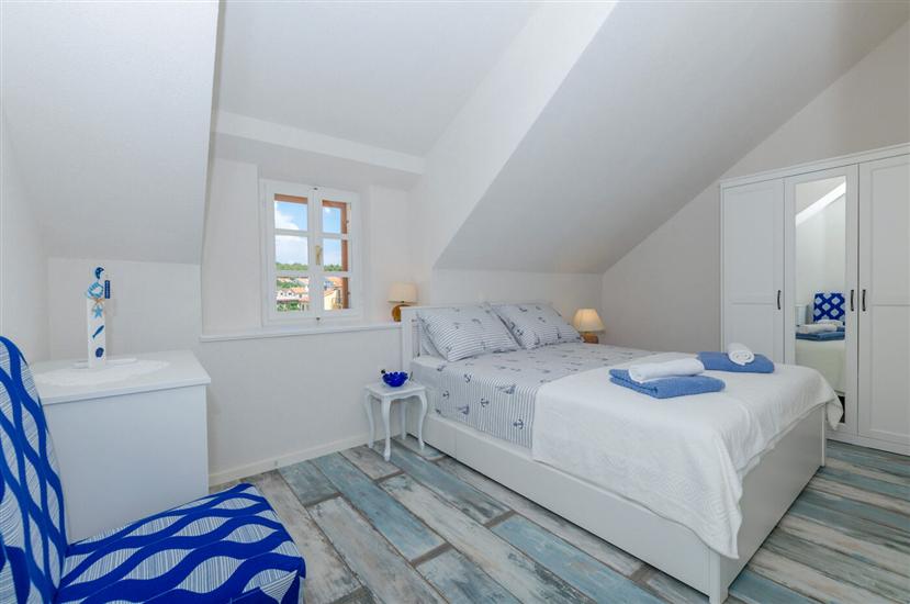 House K1, for 6 persons