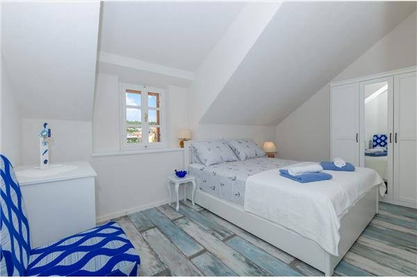House K1, for 6 persons