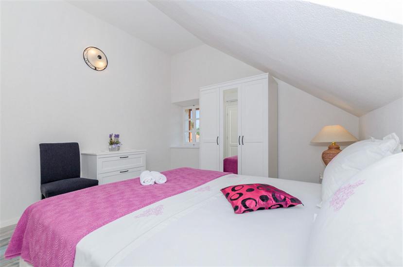 House K1, for 6 persons