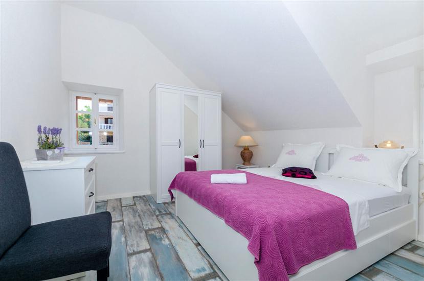 House K1, for 6 persons