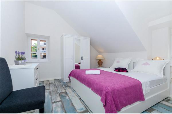 House K1, for 6 persons