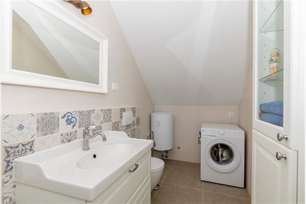 House K1, for 6 persons