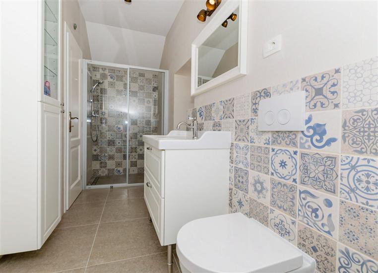 House K1, for 6 persons
