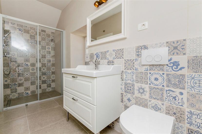 House K1, for 6 persons