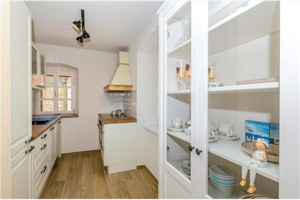 House K1, for 6 persons