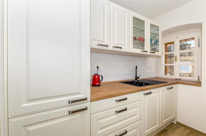 House K1, for 6 persons