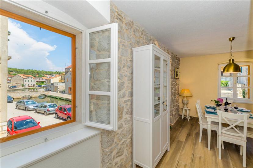 House K1, for 6 persons