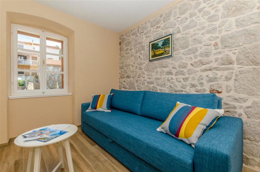House K1, for 6 persons