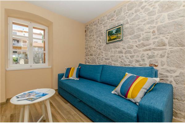 House K1, for 6 persons