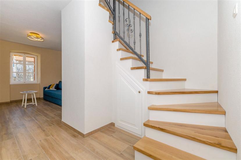 House K1, for 6 persons