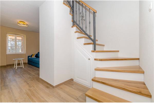 House K1, for 6 persons