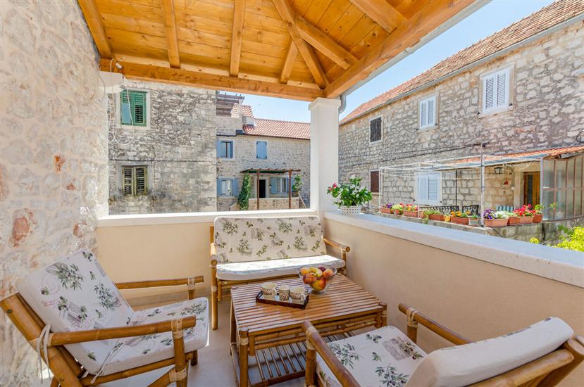 House K1, for 6 persons
