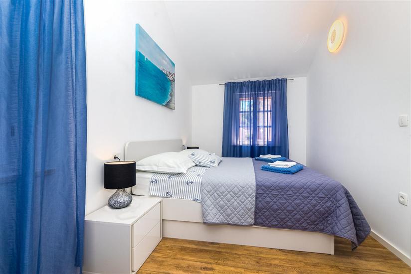 House K1, for 5 persons