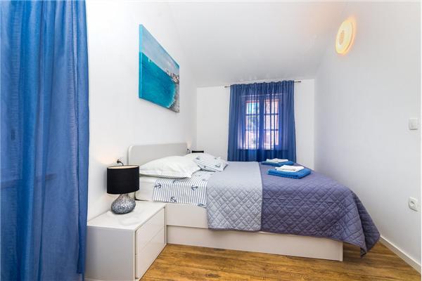 House K1, for 5 persons