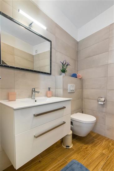 House K1, for 5 persons