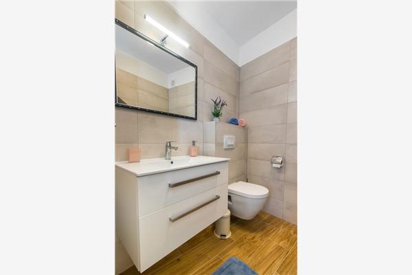 House K1, for 5 persons
