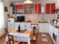 Apartment A1, for 3 persons