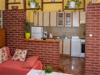 Apartment A2, for 3 persons
