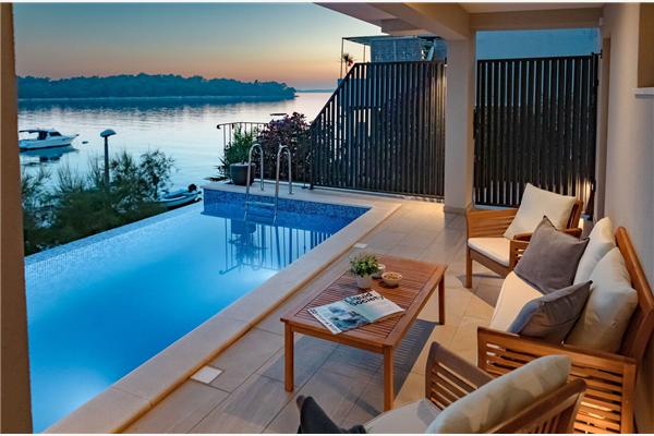House K1, for 6 persons