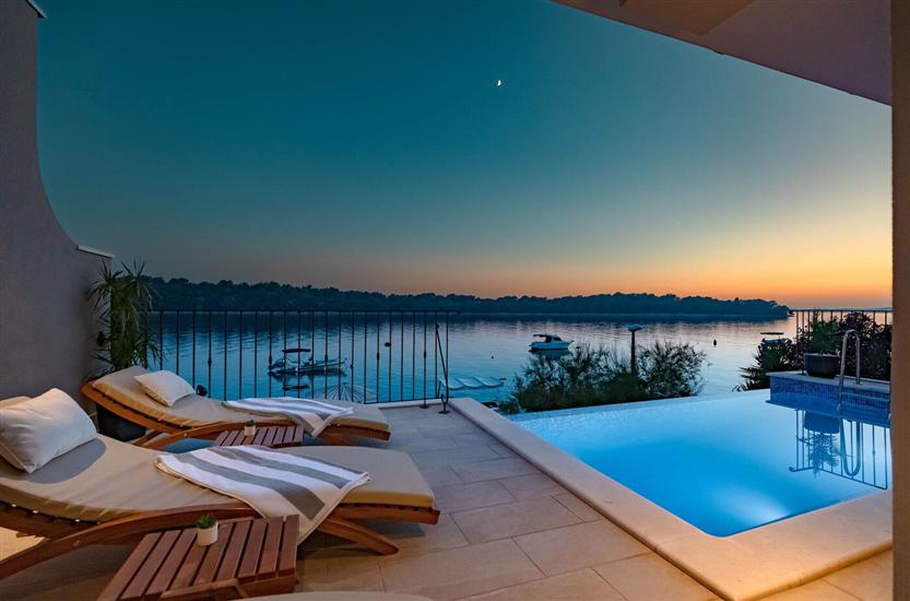 House K1, for 6 persons