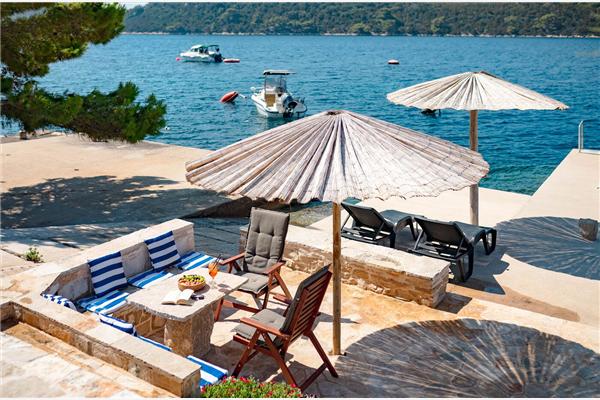 House K1, for 6 persons