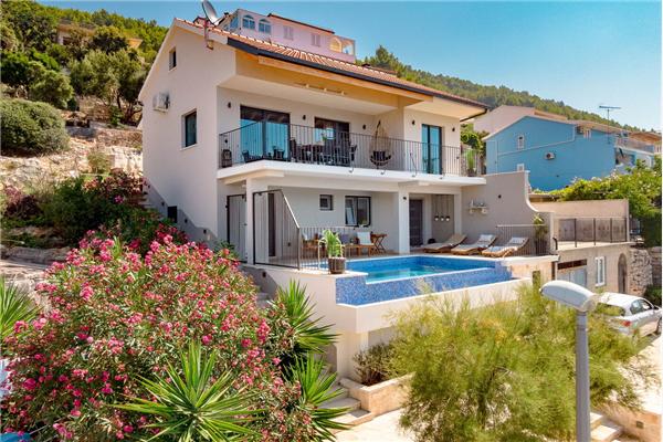 House K1, for 6 persons
