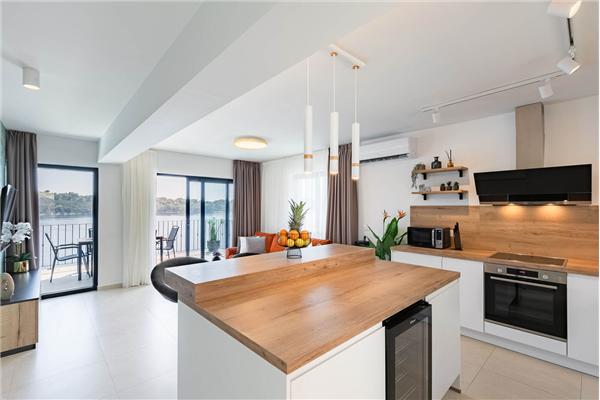 House K1, for 6 persons