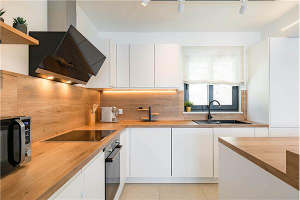 House K1, for 6 persons