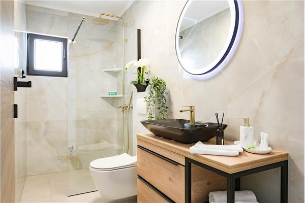 House K1, for 6 persons