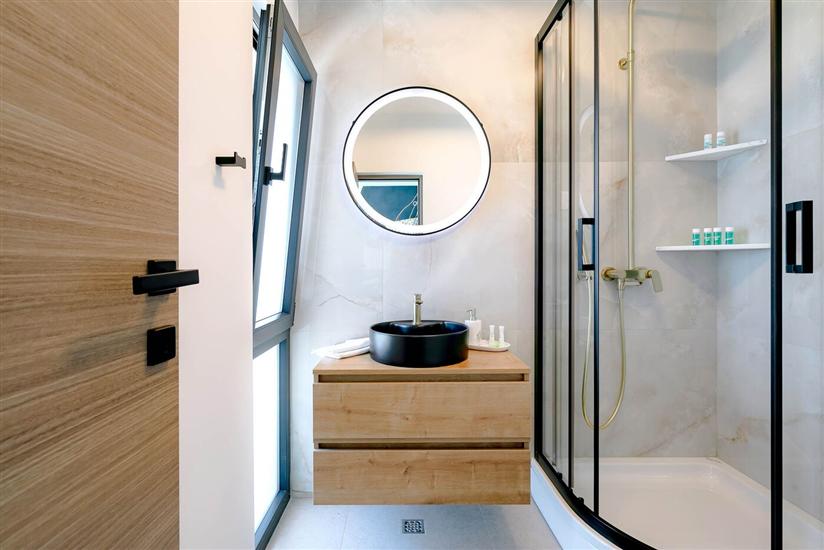 House K1, for 6 persons