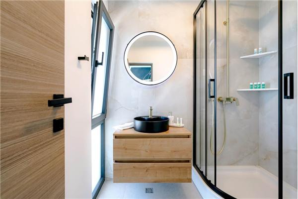 House K1, for 6 persons