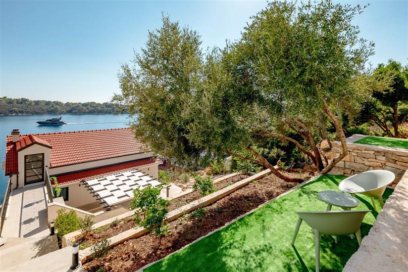 House K1, for 6 persons