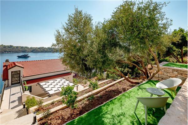 House K1, for 6 persons