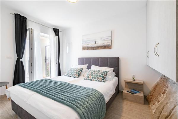 House K1, for 6 persons