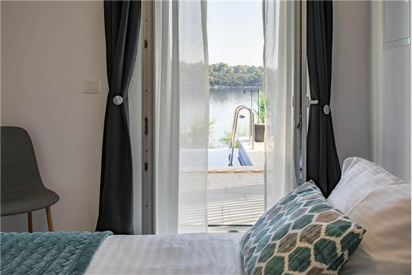 House K1, for 6 persons