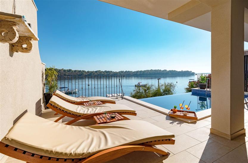 House K1, for 6 persons
