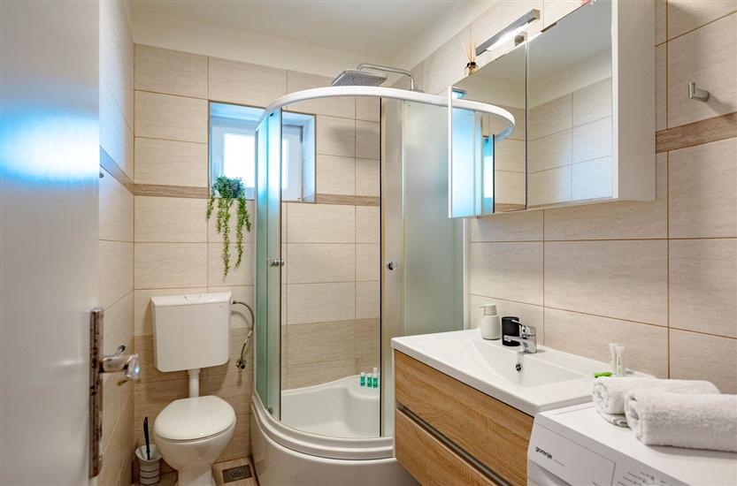 House K1, for 6 persons