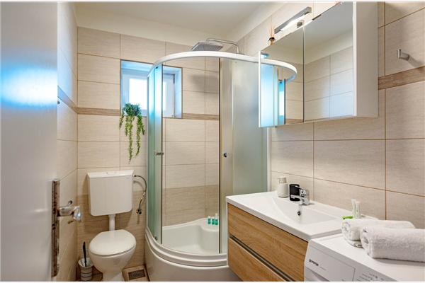 House K1, for 6 persons