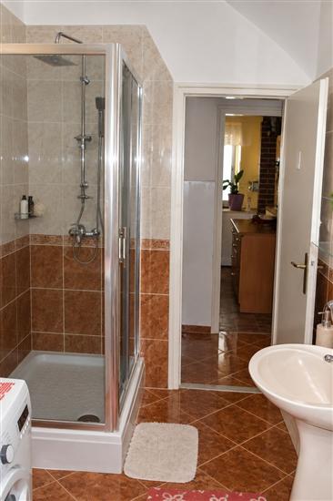 Apartment A2, for 3 persons