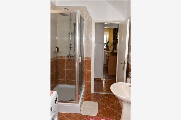 Apartment A2, for 3 persons