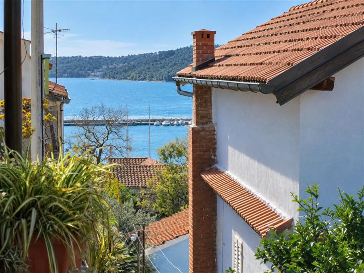 Apartment A2, for 3 persons