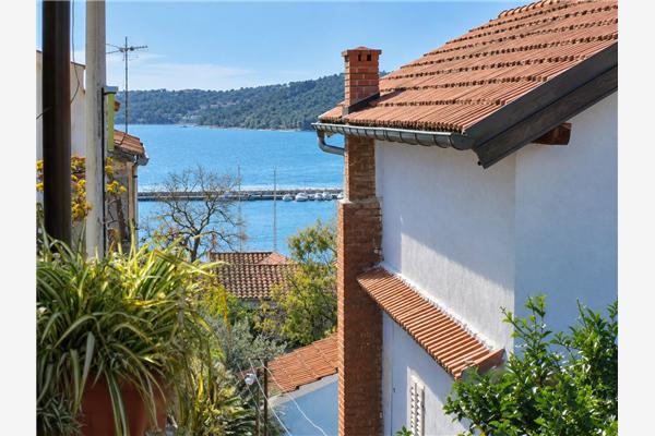 Apartment A2, for 3 persons