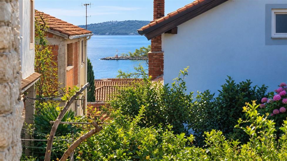 Apartment A1, for 3 persons