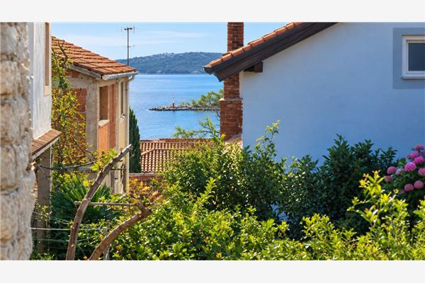 Apartment A1, for 3 persons
