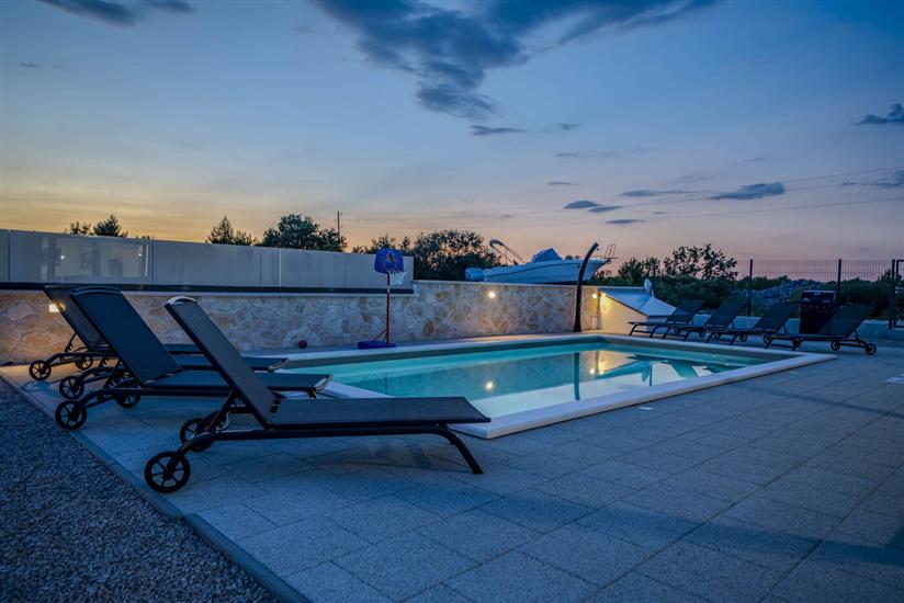 Villa Villa Pure