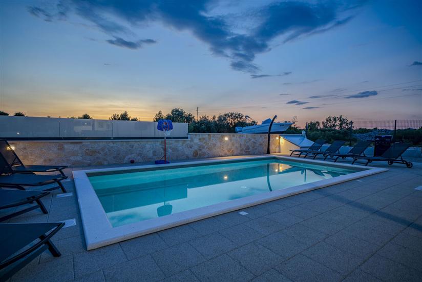 Villa Villa Pure