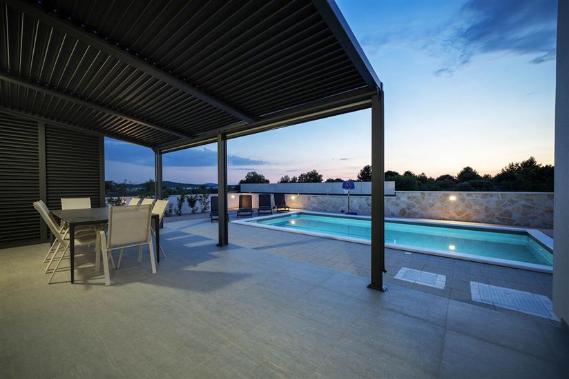 Villa Villa Pure