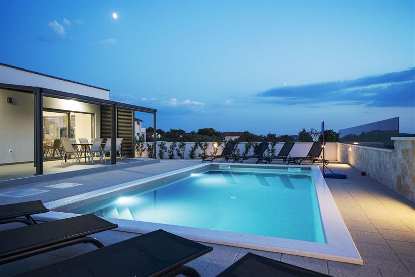 Villa Villa Pure